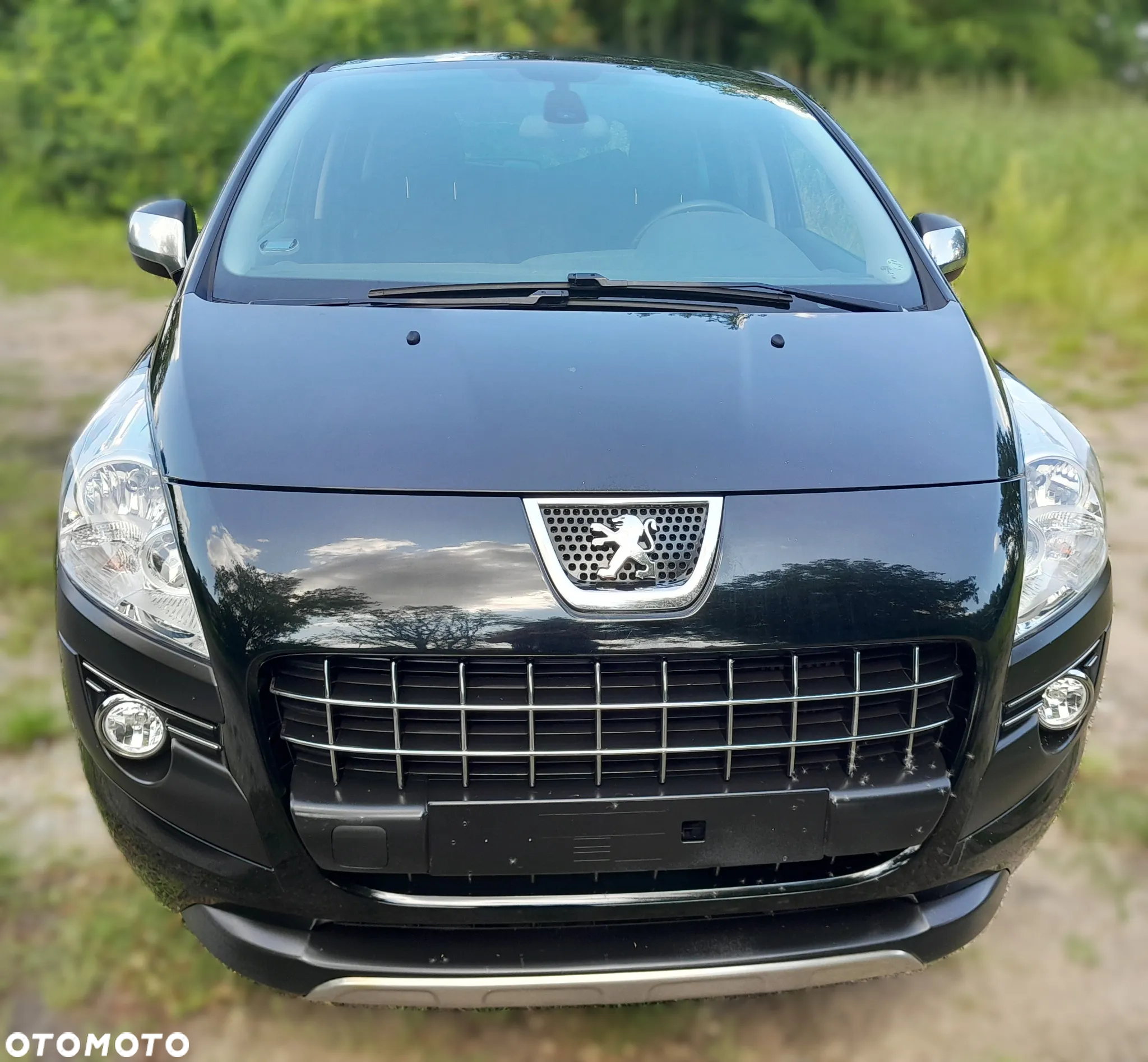 Peugeot 3008 - 15