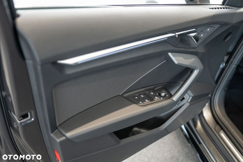 Audi A3 Limousine TFSI mHEV 110 kW S Line S tronic - 15