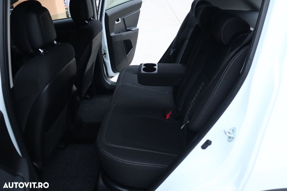 Kia Sportage 1.6 GSL MT 4x2 PREMIUM - 22