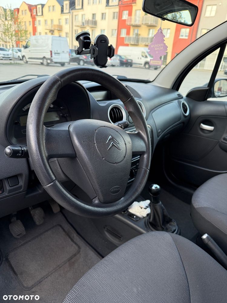 Citroën C3 1.4 Advance - 7