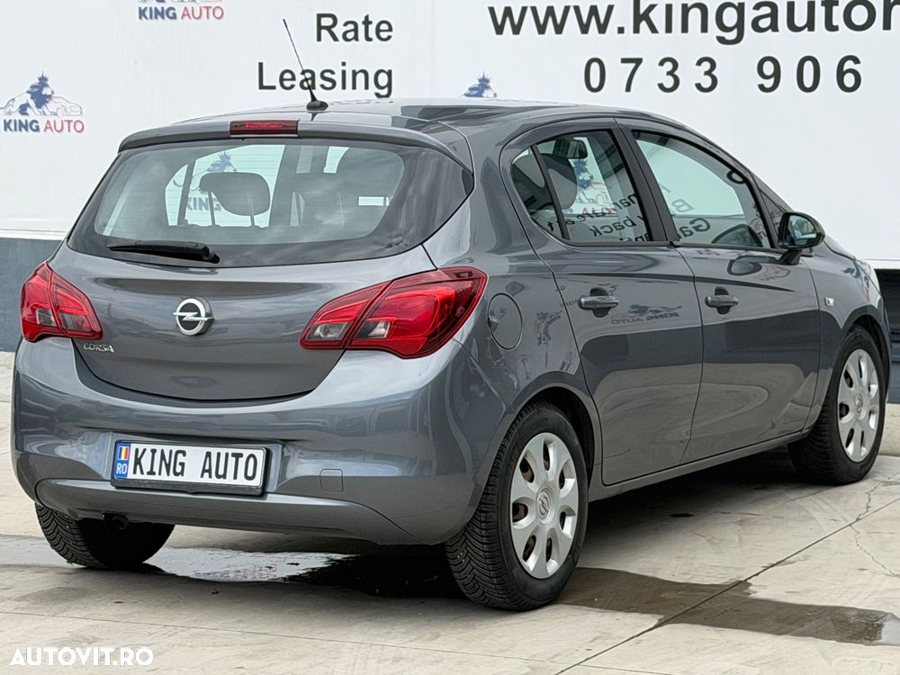 Opel Corsa - 35