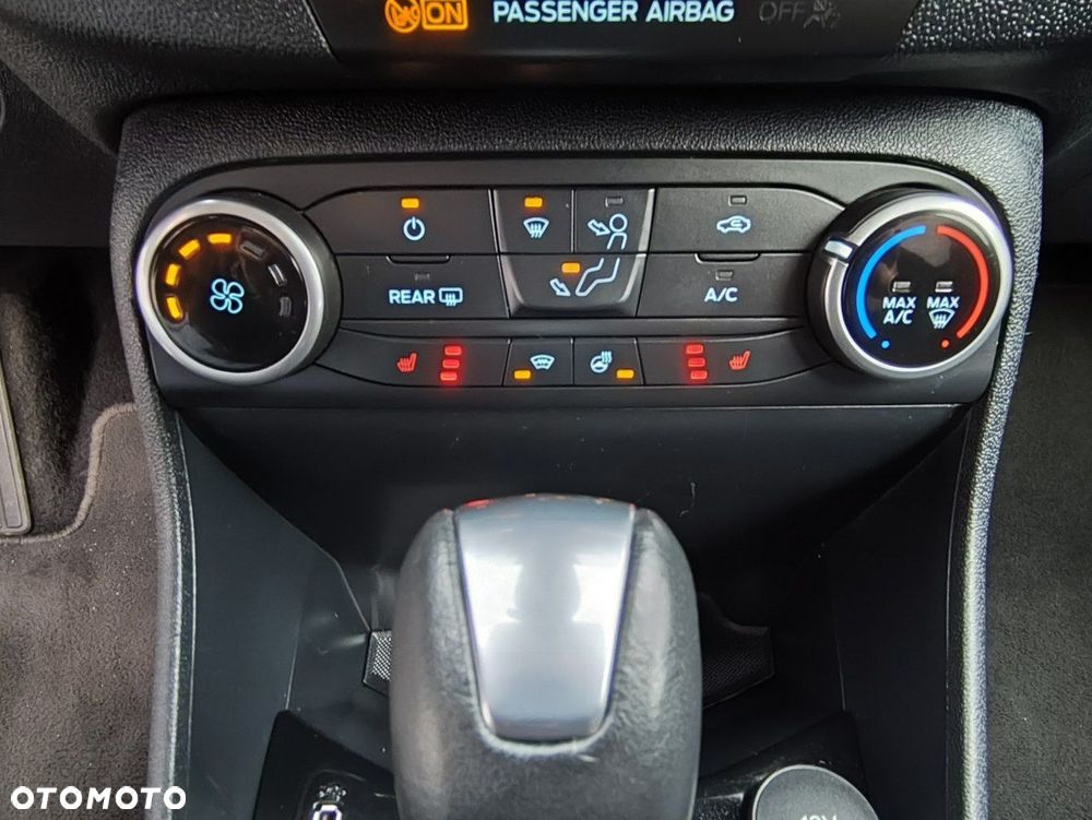 Ford Fiesta 1.0 EcoBoost Powershift Individual - 20