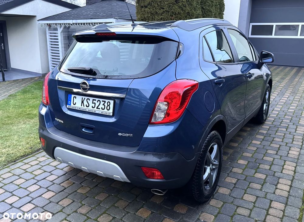 Opel Mokka 1.4 T Enjoy - 6