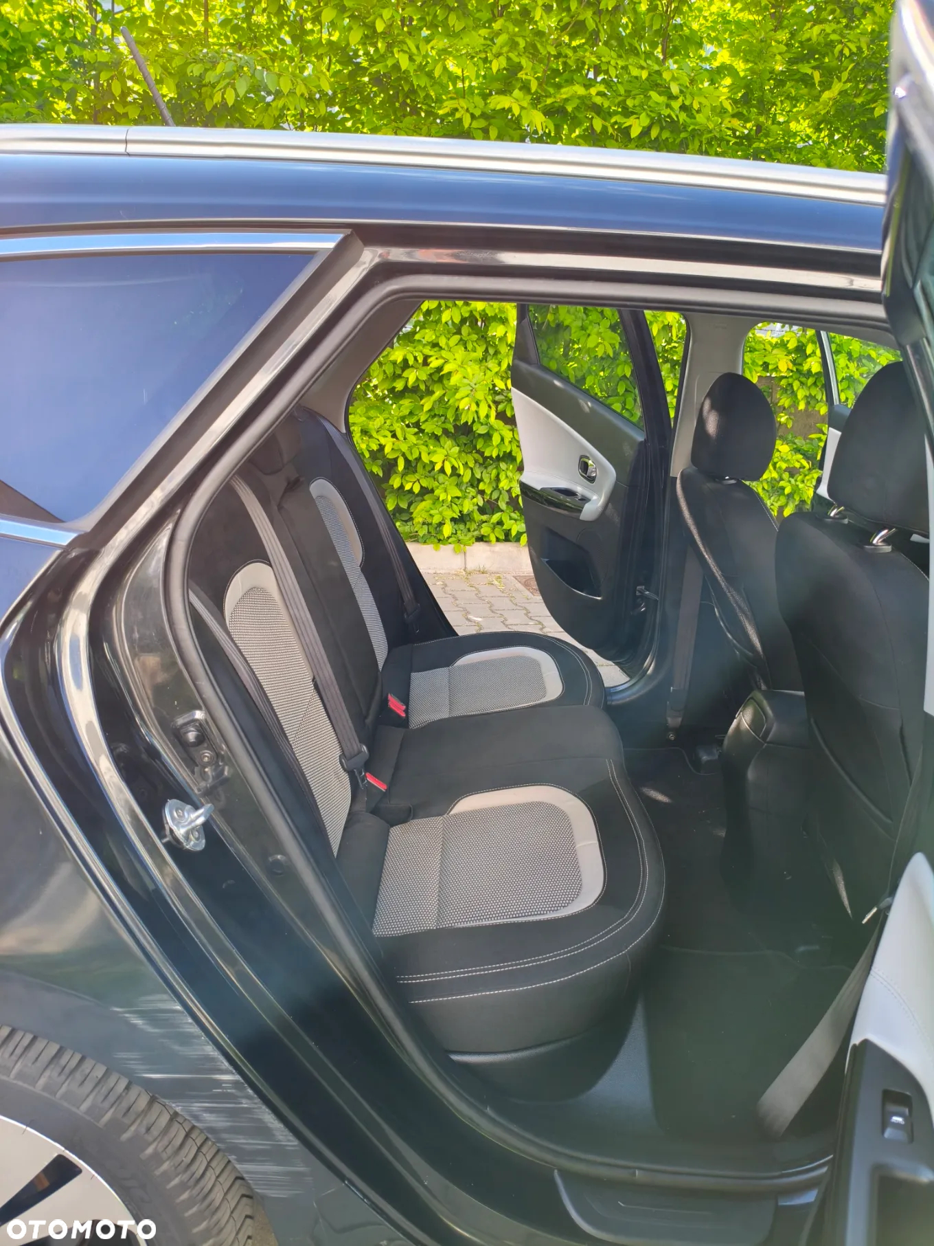 Kia Ceed 1.6 GDI Dream Team Edition - 10