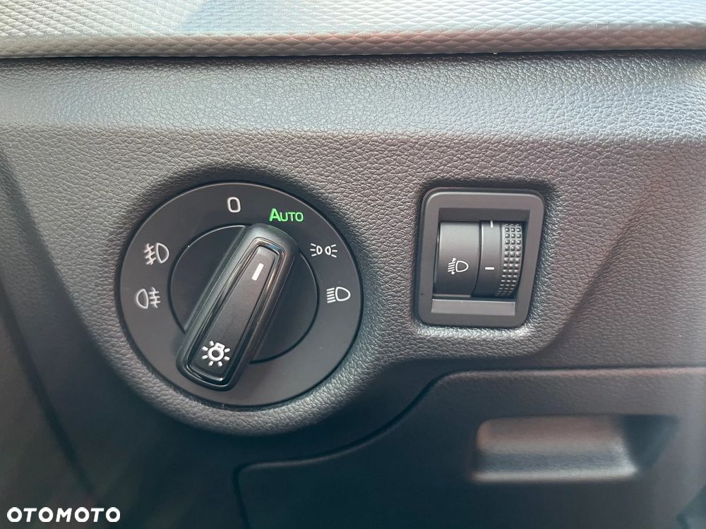Skoda Scala 1.0 TSI Ambition - 17