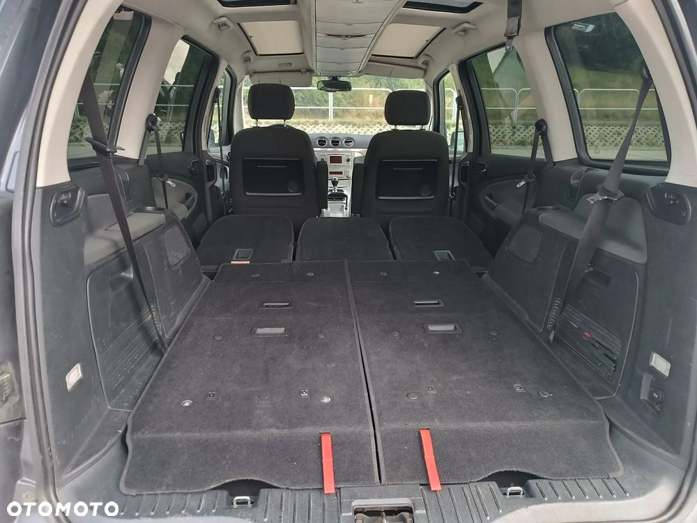 Ford Galaxy 1.8 TDCi Trend - 8