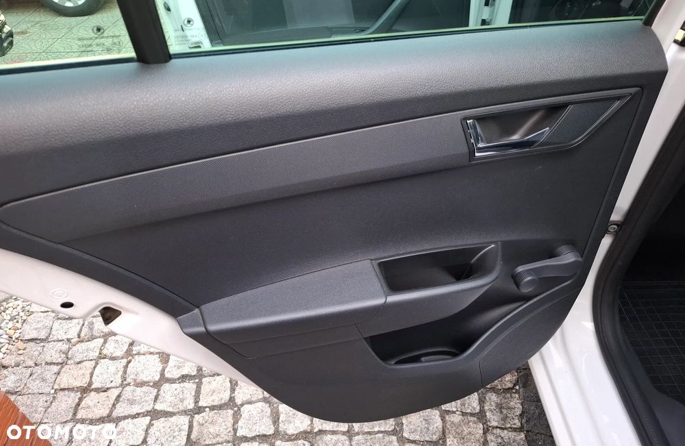 Skoda Fabia 1.0 TSI Ambition - 30