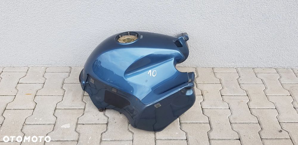 BMW R1100RS 93-01 Zbiornik Bak Pompa Paliwa