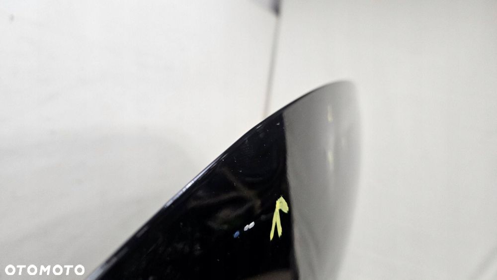 maska pokrywa silnika renault symbioz oryginalna - 6