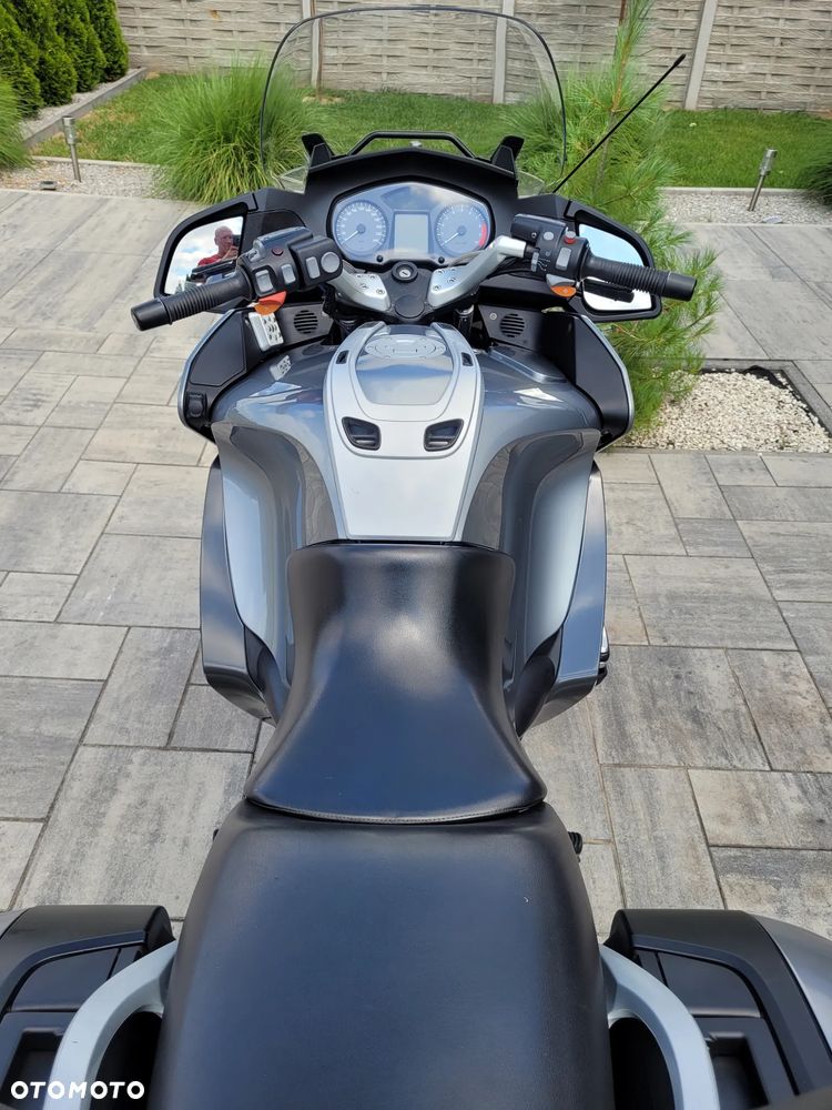 BMW RT - 21
