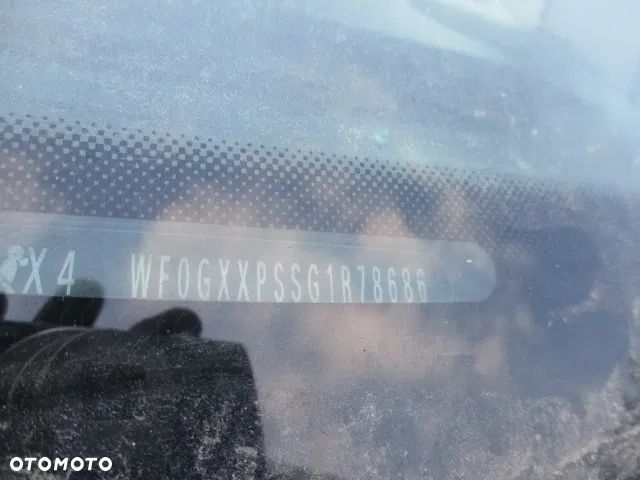 GALAXY MK2 I CHŁODNICE WODY INTERCOOLERA KPL 2.0 TDI - 11