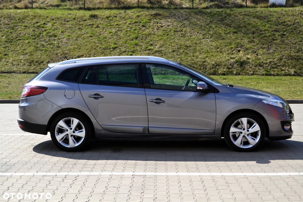 Renault Megane 1.6 16V 110 Dynamique - 27