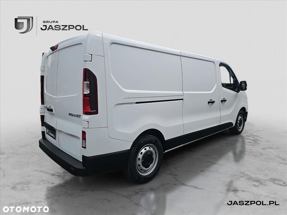 Renault trafic - 5
