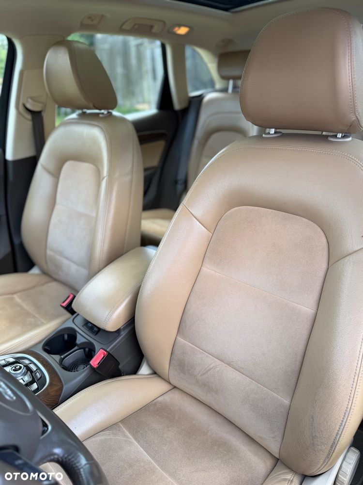 Audi Q5 2.0 TDI Quattro S tronic - 7