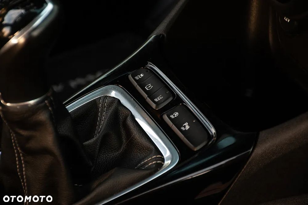 Opel Crossland X 1.2 Start/Stop Limited Edition - 19