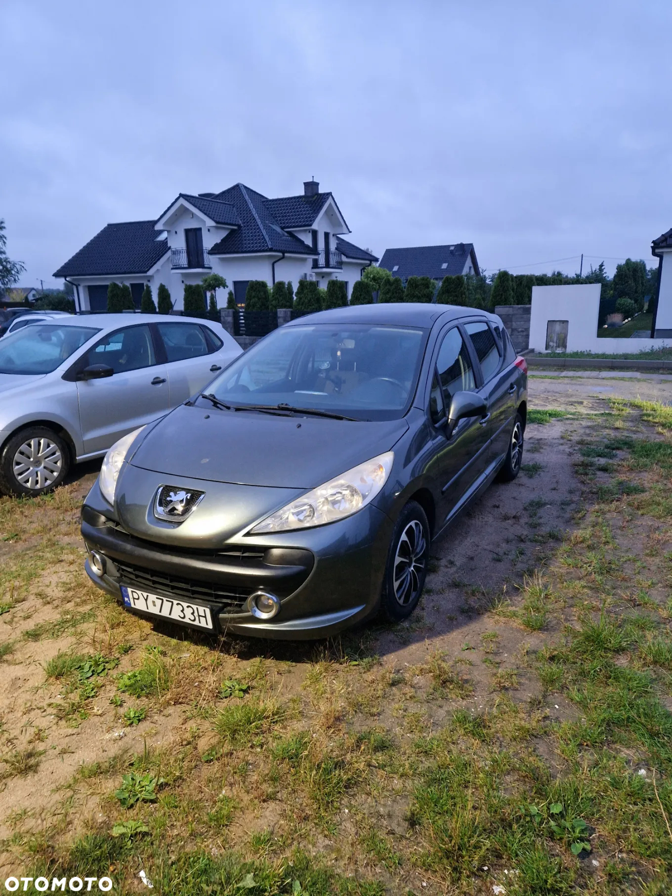 Peugeot 207 - 2