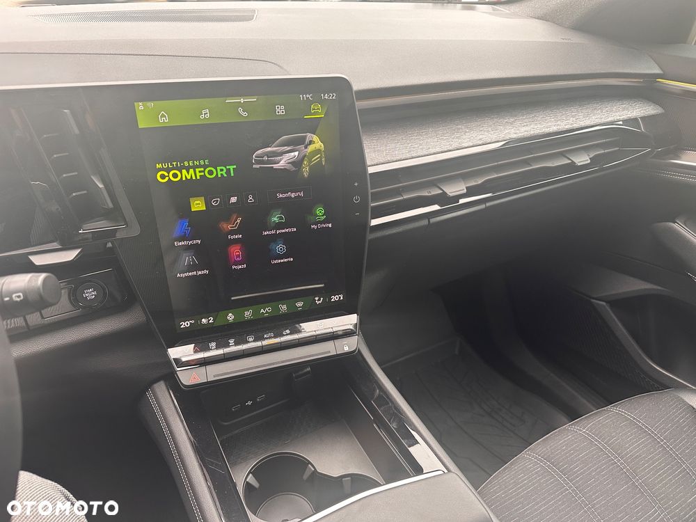 Renault Austral 1.2 E-Tech Full Hybrid 200 Techno MMT - 14