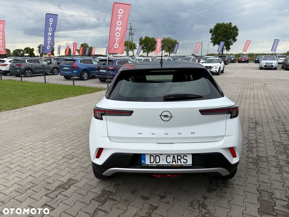 Opel Mokka 1.2 T Elegance S&S - 9