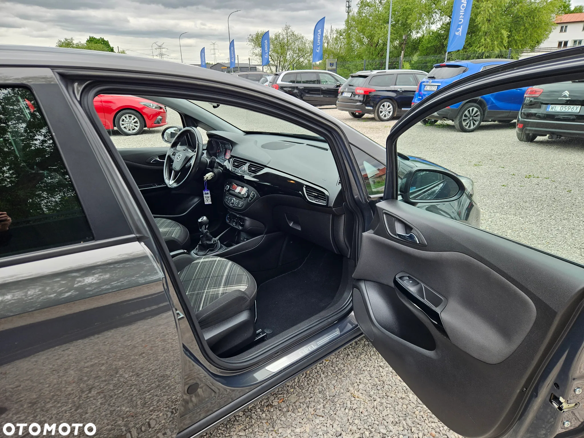 Opel Corsa 1.4 T Cosmo S&S - 25