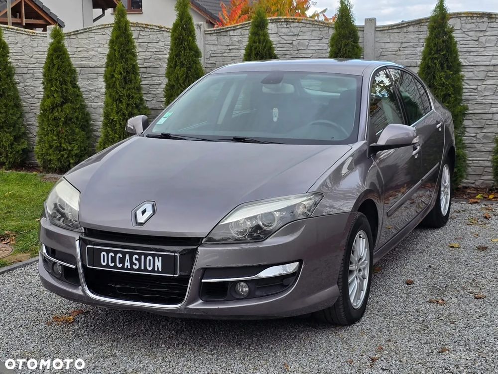Renault Laguna - 2
