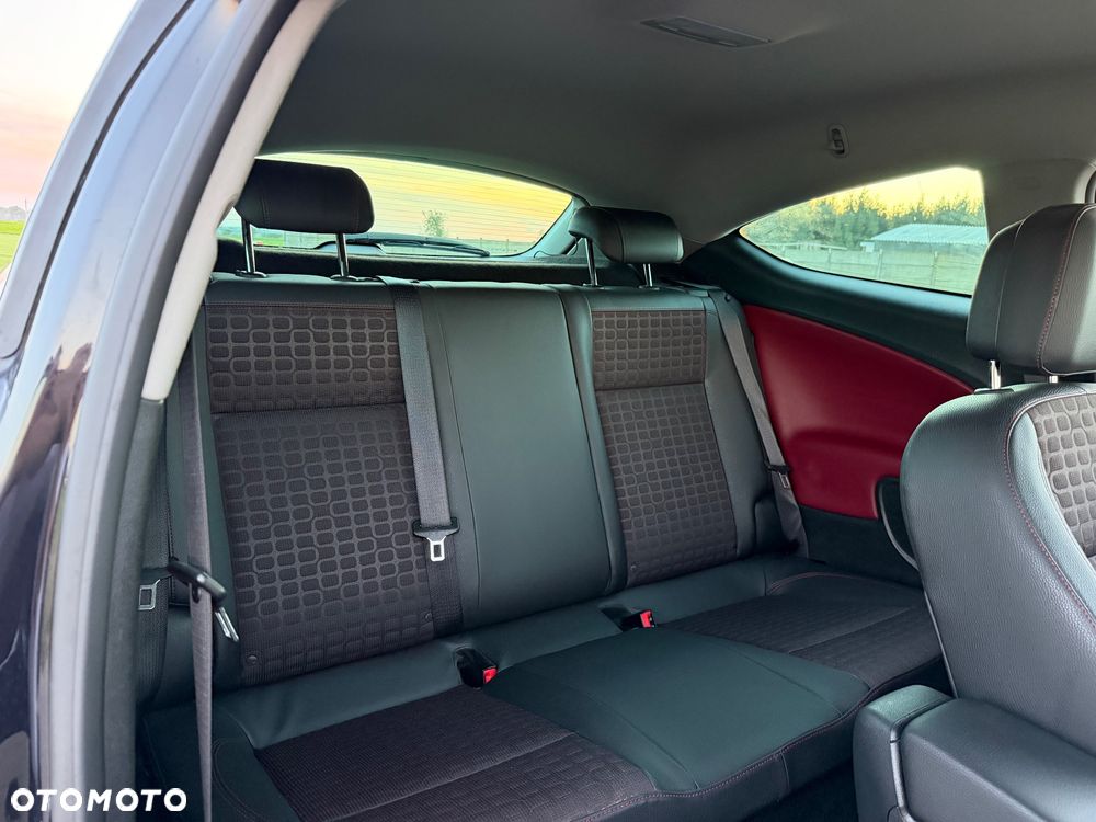 Opel Astra 1.4 Turbo - 26
