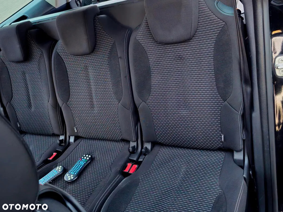 Citroën C4 Grand Picasso 1.6 VTi Equilibre Pack - 12