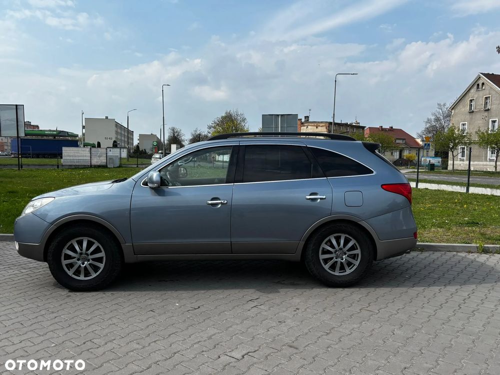 Hyundai ix55 3.0 V6 CRDi Executive - 14