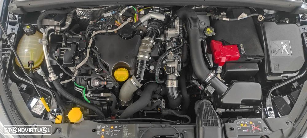 Renault Clio 1.5 Blue dCi RS Line - 44