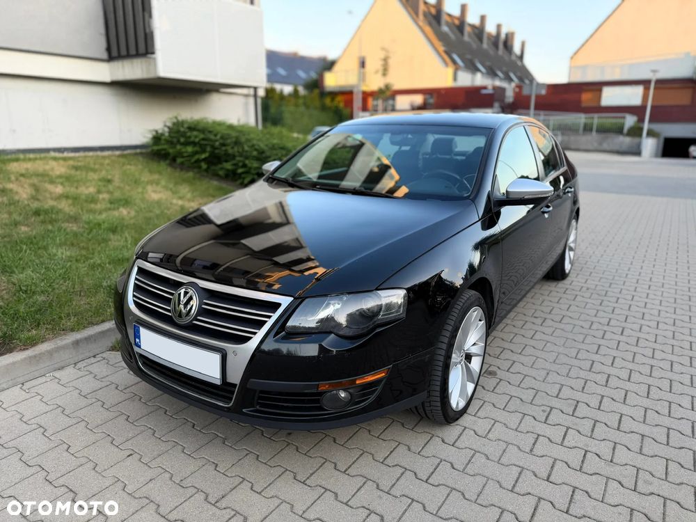 Volkswagen Passat 2.0 TDI Trendline - 2
