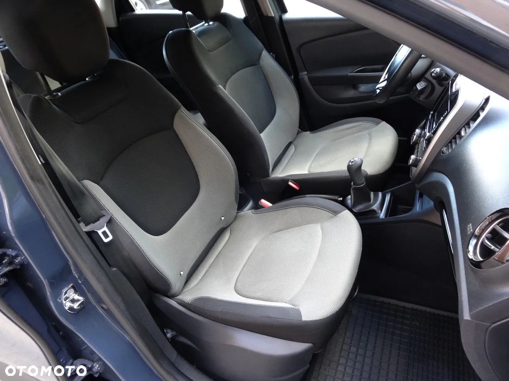 Renault Captur ENERGY TCe 90 Start&Stop Intens - 25