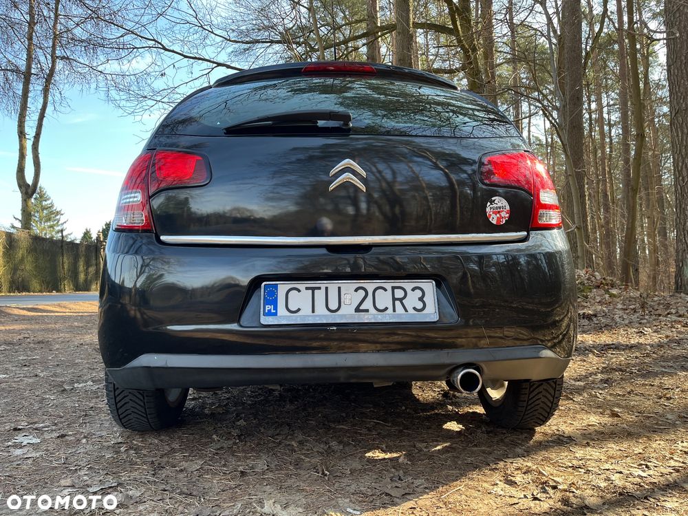 Citroën C3 e-HDi 90 FAP Selection - 13