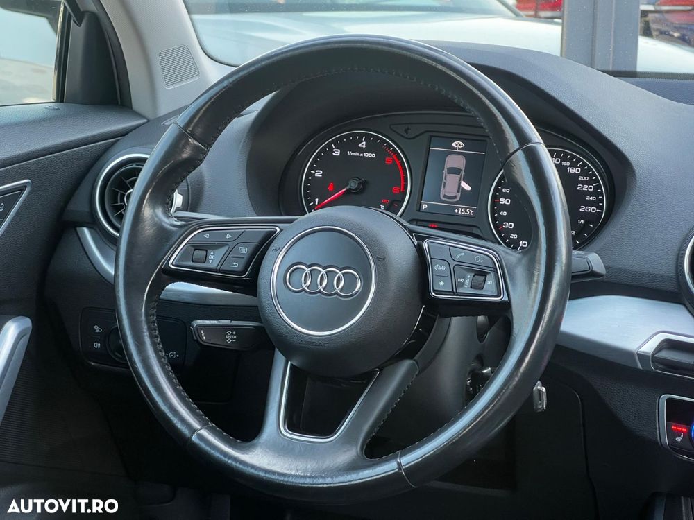 Audi Q2 - 10