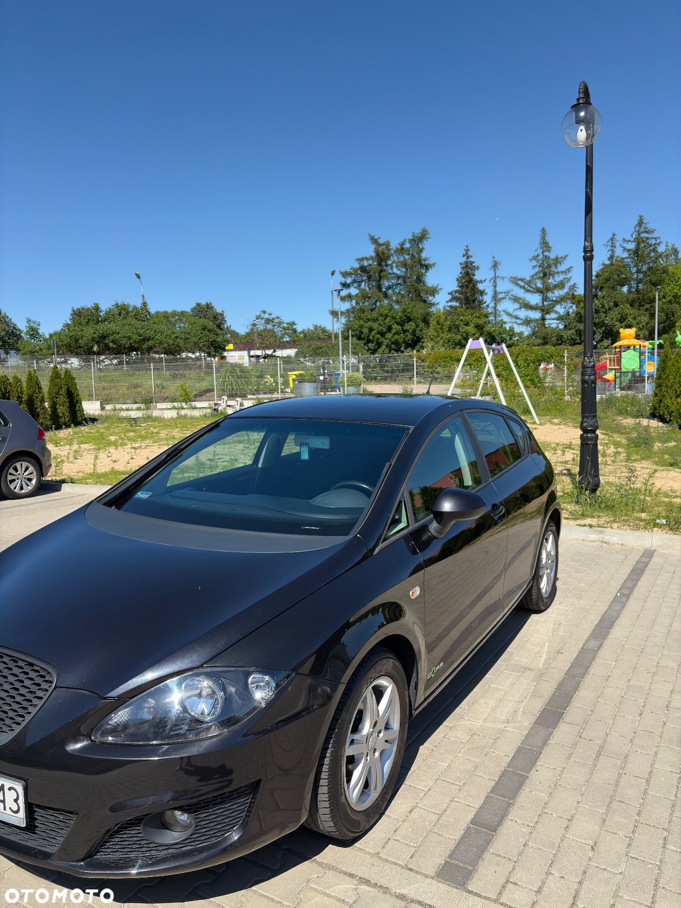 Seat Leon 1.6 TDI Ecomotive Reference - 1