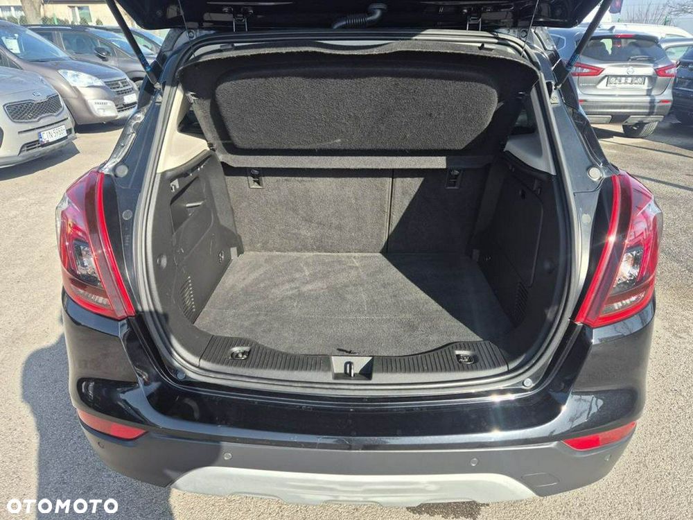 Opel Mokka X - 32