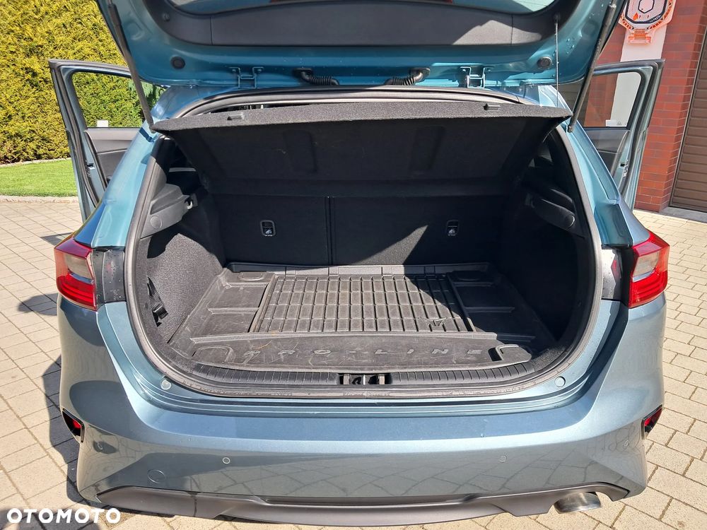 Kia Ceed 1.5 T-GDI Business Line - 11