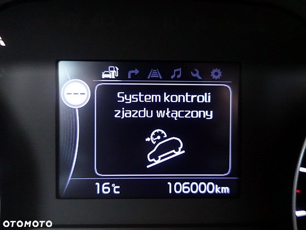 Kia Sportage - 26