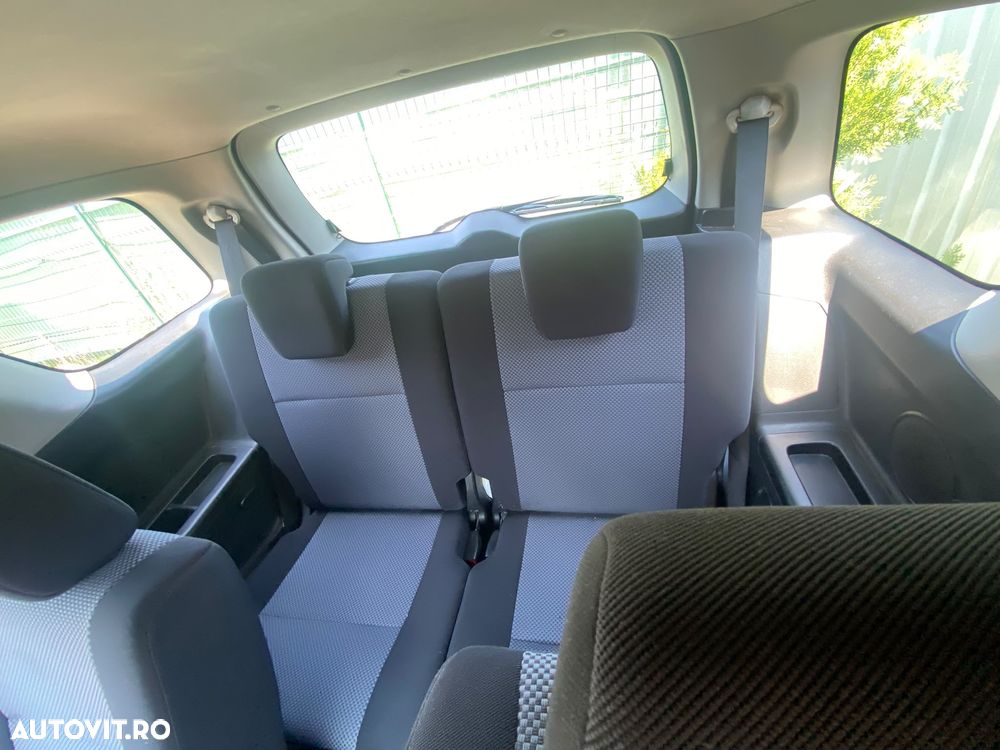 Suzuki Grand Vitara - 6