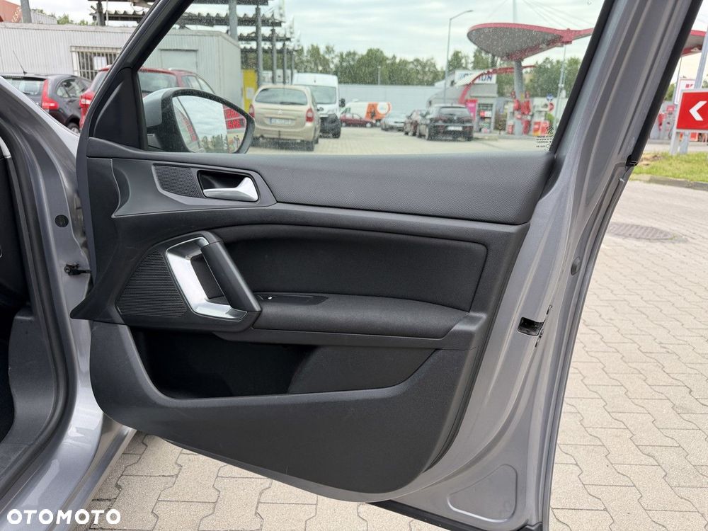 Peugeot 308 1.5 BlueHDi Active S&S - 22