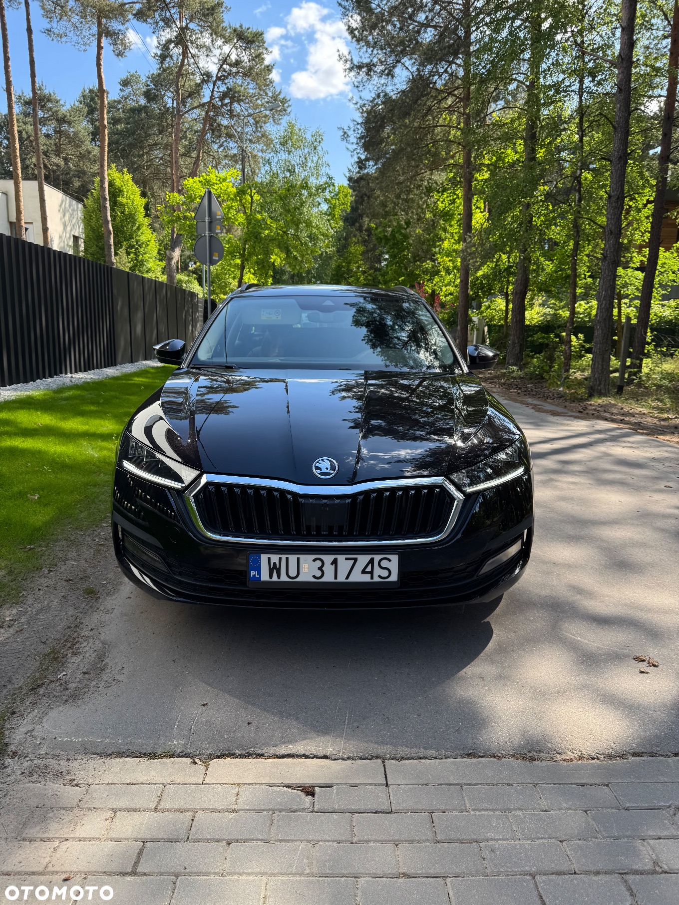 Skoda Octavia Combi 1.4 TSI DSG Ambition - 2