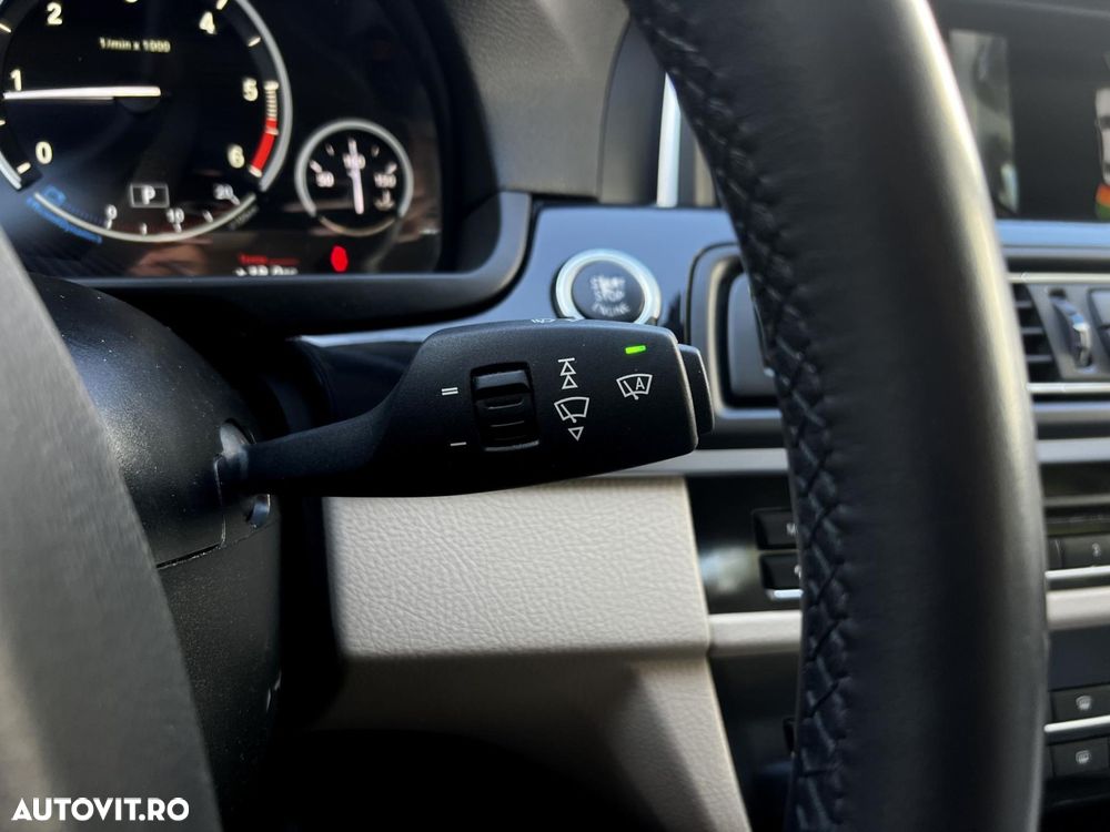 BMW Seria 5 - 20