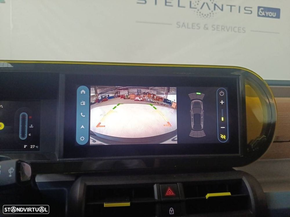 Fiat Grande Panda 1.2 Hybrid La Prima eDCT - 24