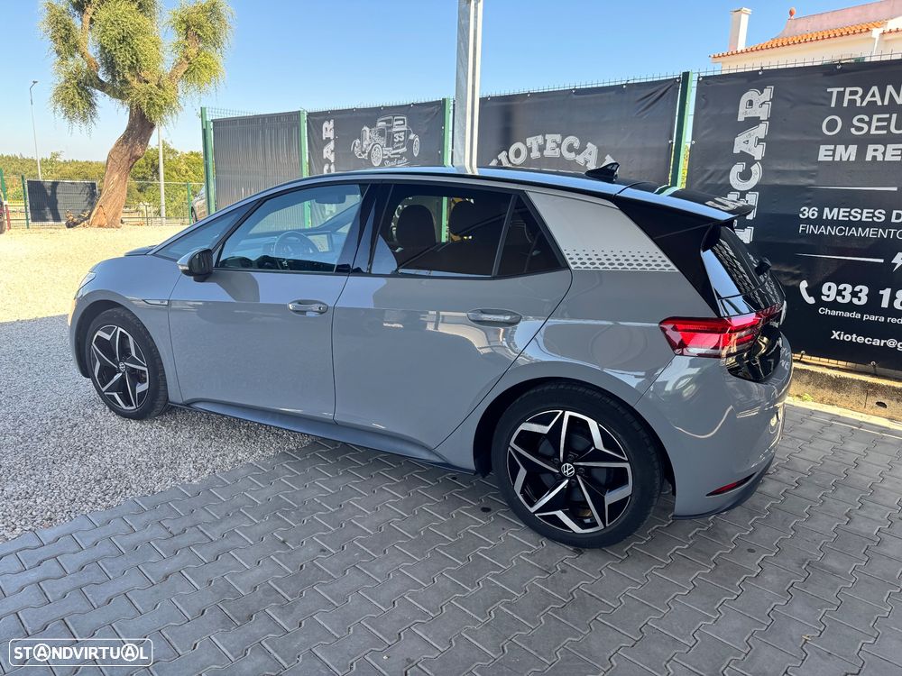 VW ID.3 Performance Upgrade Pro 1st Max - 14
