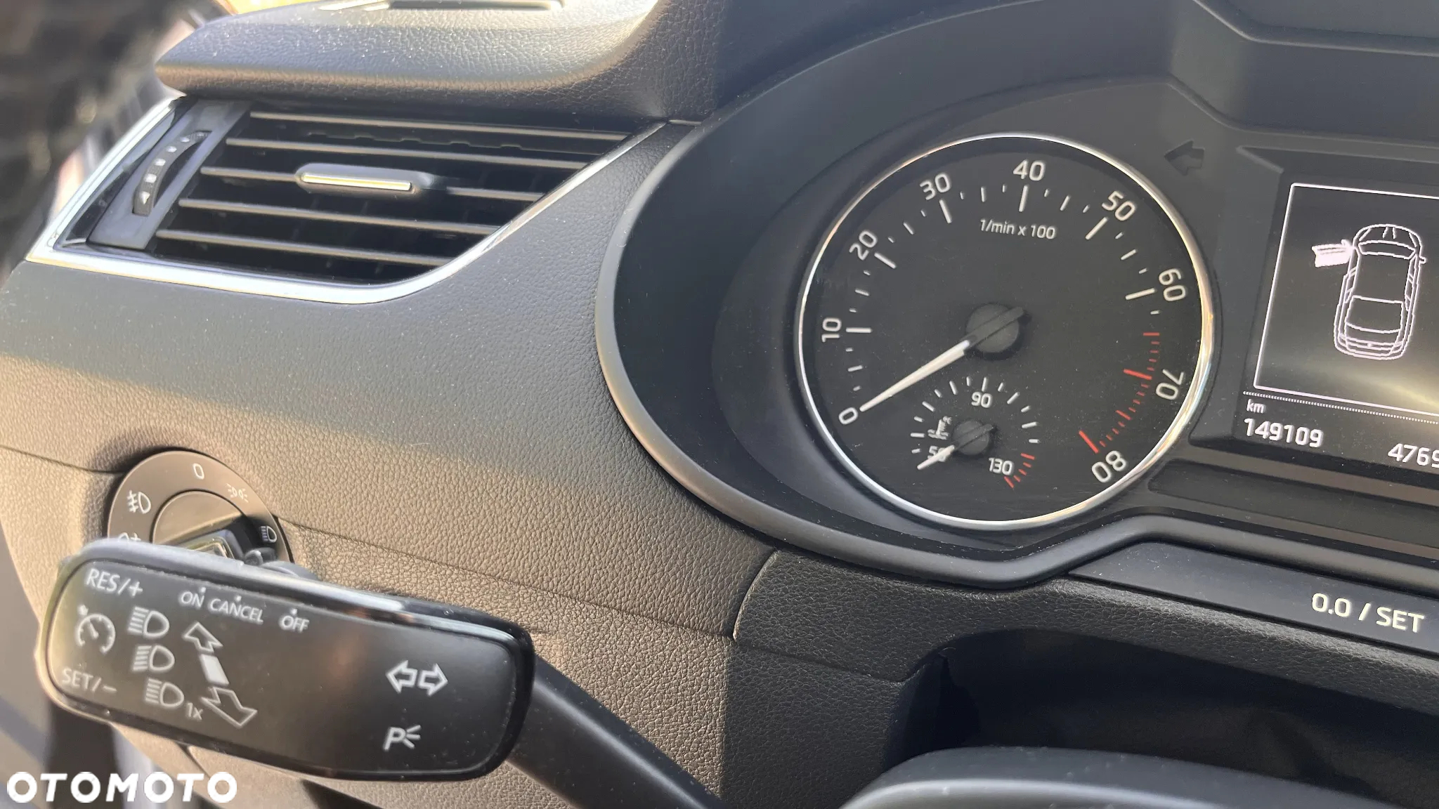 Skoda Octavia 1.4 TSI Ambition - 16