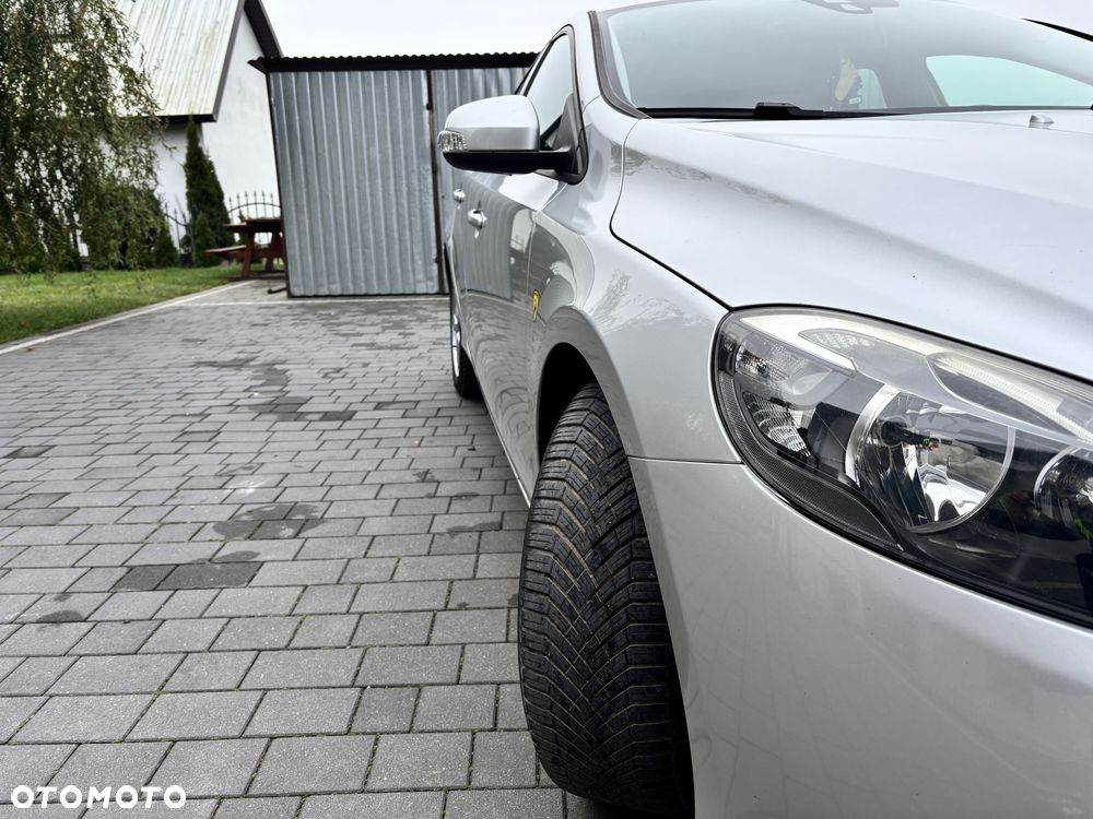 Volvo V40 - 8