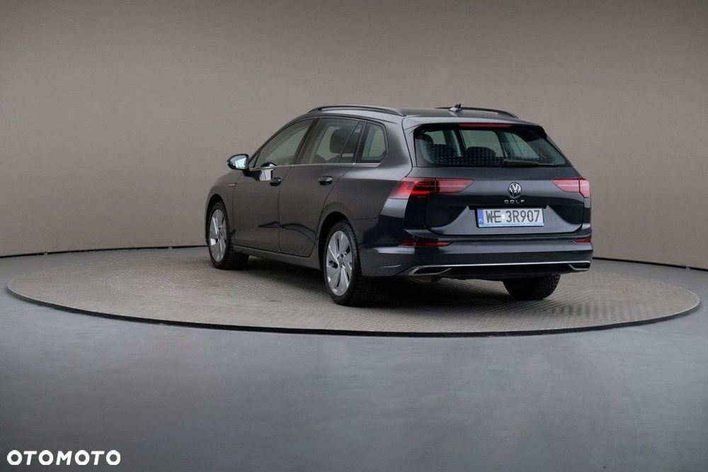 Volkswagen Golf Variant - 2