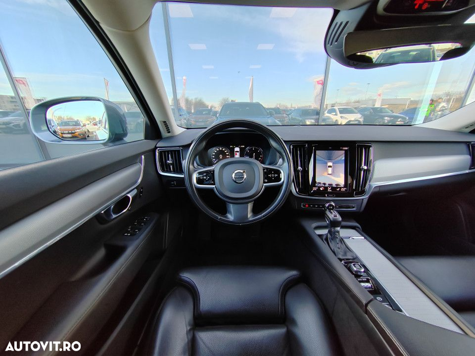 Volvo V90 Cross Country D4 AWD Geartronic - 20