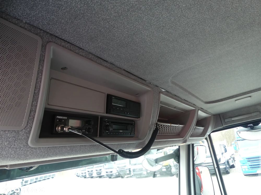 Iveco TRAKKER / X-WAY 420 / 6x4 / KH-KIPPER 3 STR / HYDROBURTA / WYWROTKA / - 38
