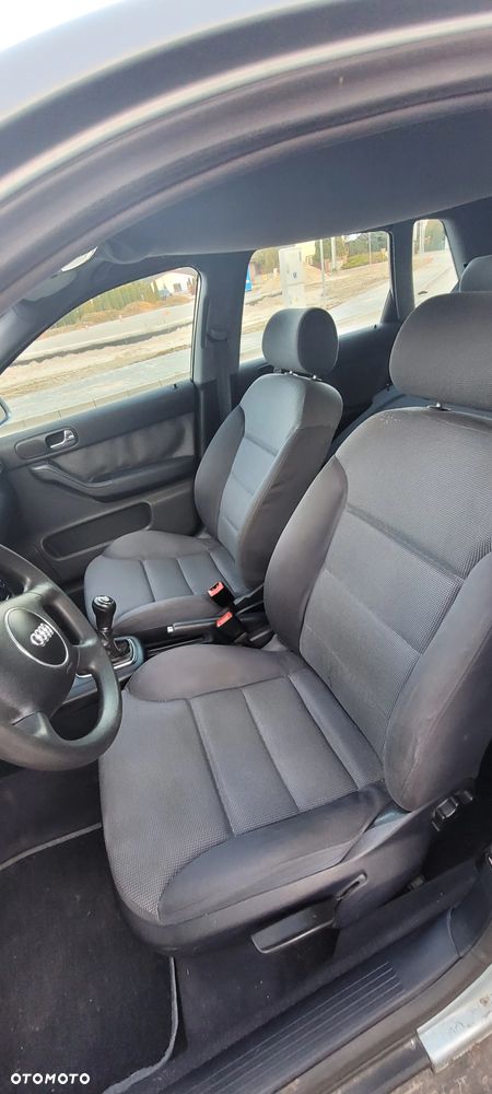 Audi A3 Sportback - 26