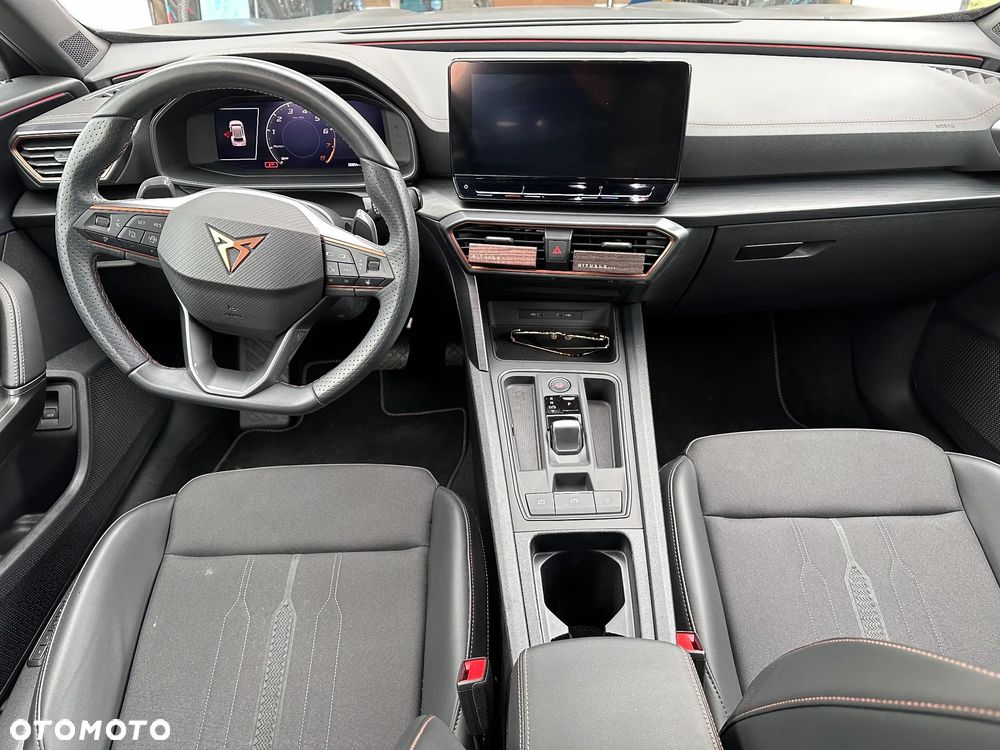 Cupra Formentor - 26