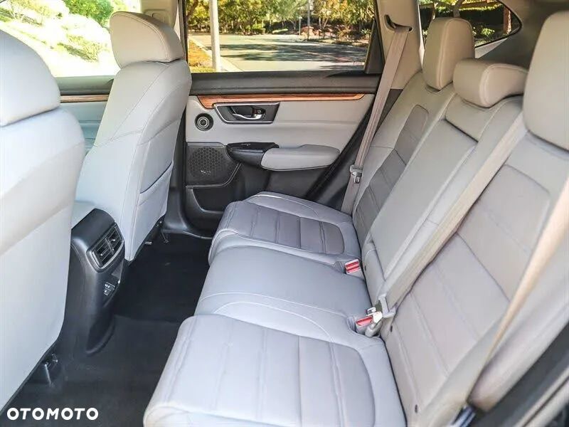 Honda CR-V - 11